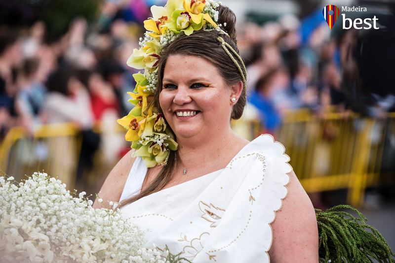 Madeira Flower Festival